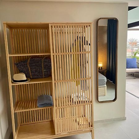 Ocean Blue 405 Apartman San Bartolomé Kültér fotó