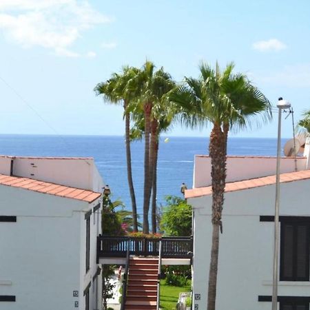 Ocean Blue 405 Apartman San Bartolomé Kültér fotó