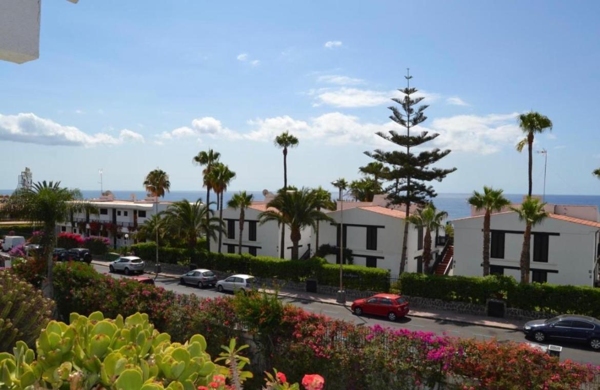 Ocean Blue 405 Apartman San Bartolomé Kültér fotó