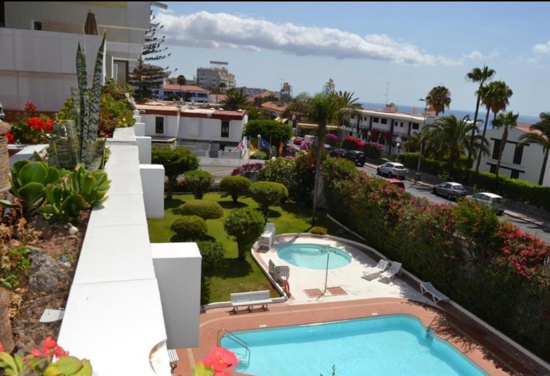 Ocean Blue 405 Apartman San Bartolomé Kültér fotó