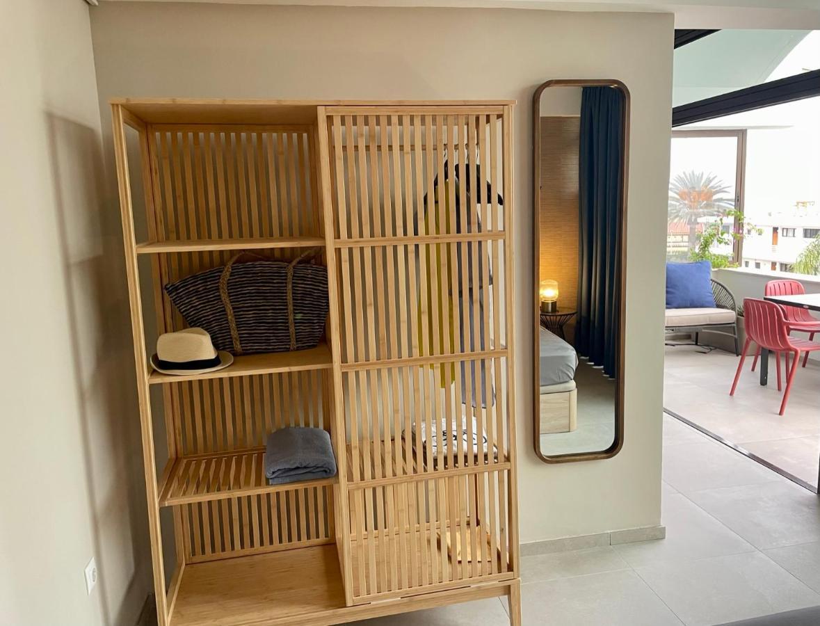 Ocean Blue 405 Apartman San Bartolomé Kültér fotó