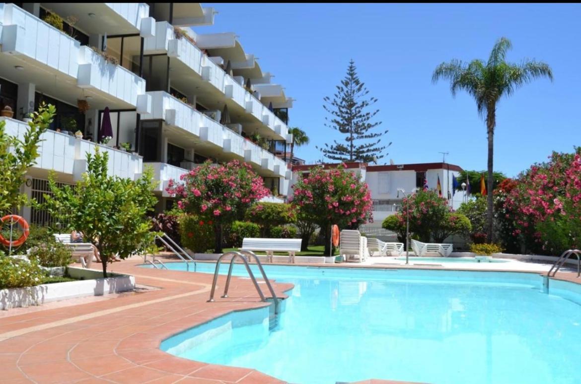 Ocean Blue 405 Apartman San Bartolomé Kültér fotó