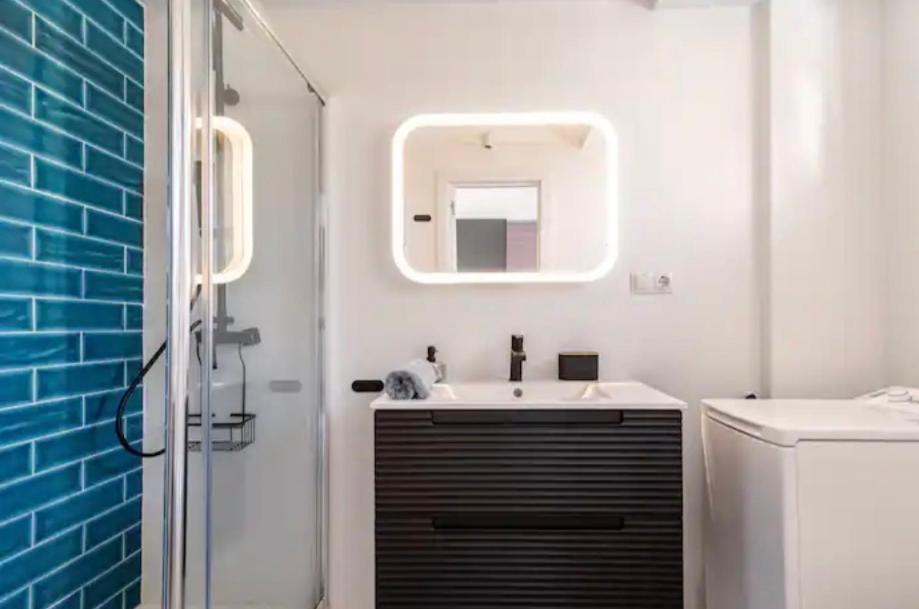 Ocean Blue 405 Apartman San Bartolomé Kültér fotó